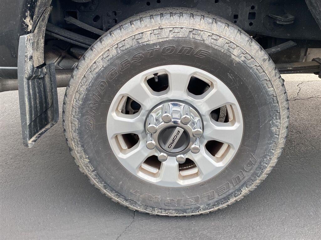 2024 Ford Super Duty F-250 XLT