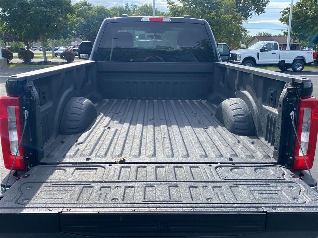 2024 Ford Super Duty F-250 XLT