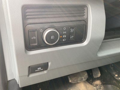2024 Ford Super Duty F-250 XLT