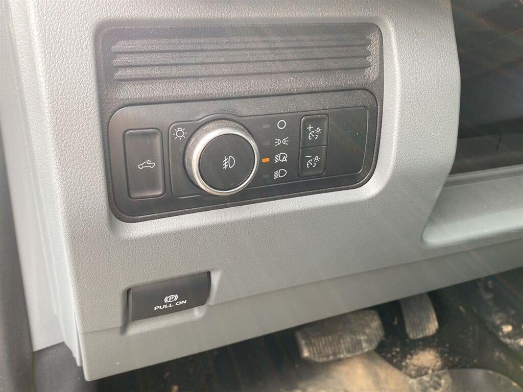 2024 Ford Super Duty F-250 XLT