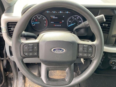 2024 Ford Super Duty F-250 XLT