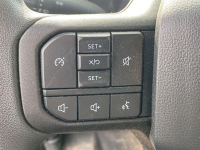 2024 Ford Super Duty F-250 XLT