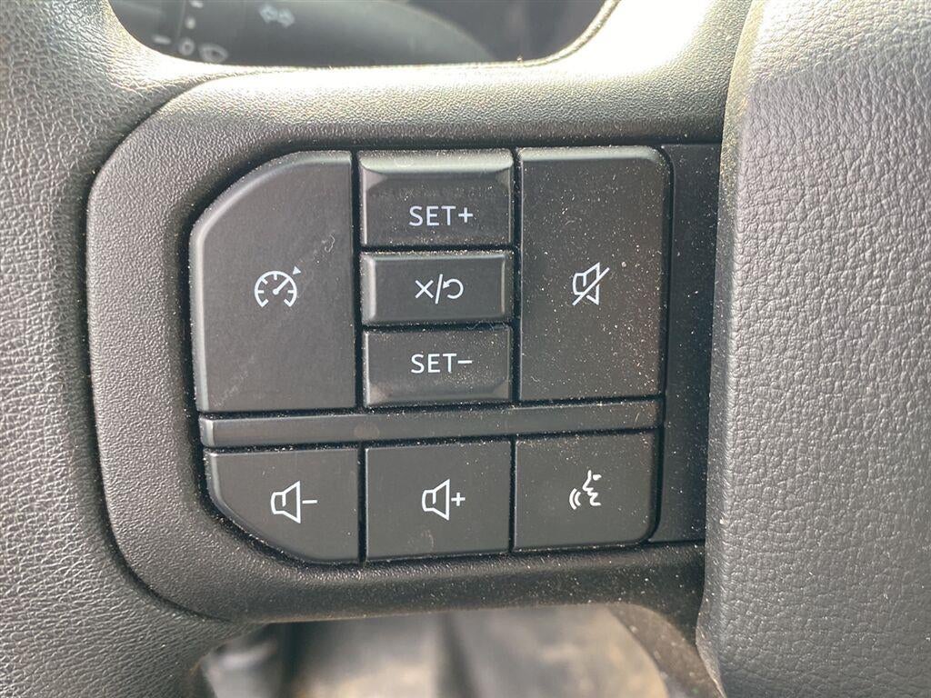 2024 Ford Super Duty F-250 XLT