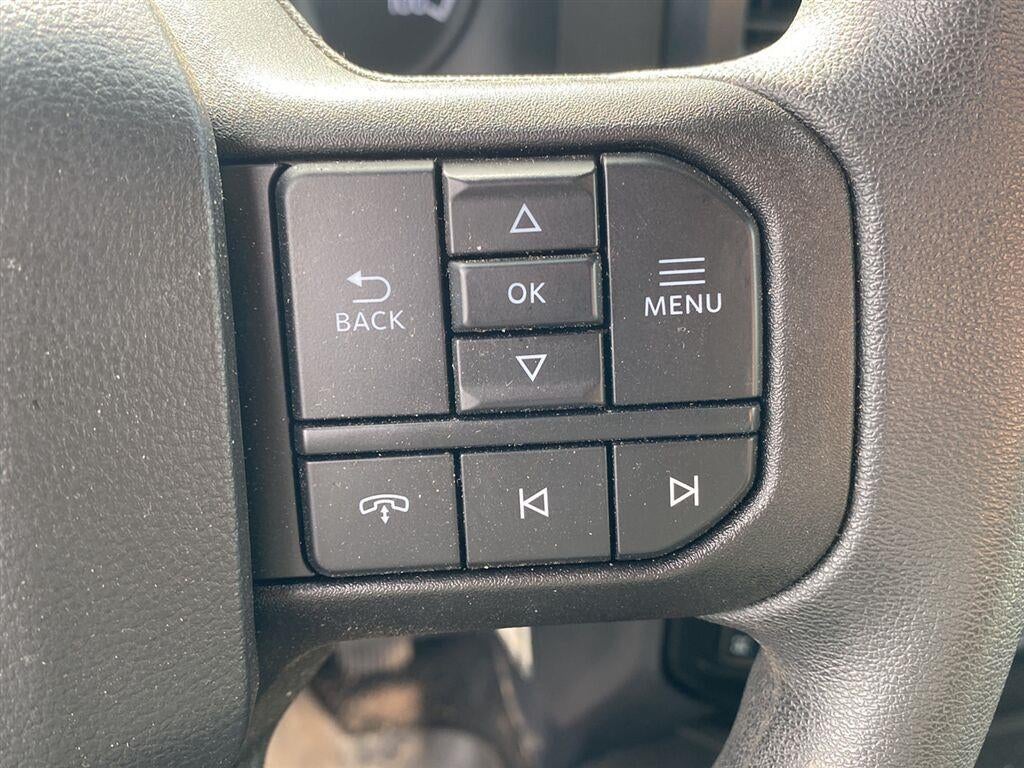 2024 Ford Super Duty F-250 XLT
