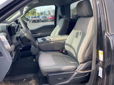 2024 Ford Super Duty F-250 XLT