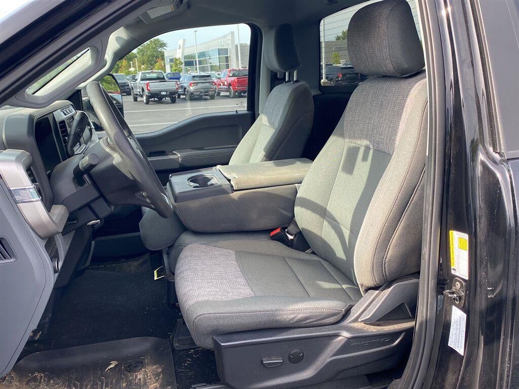 2024 Ford Super Duty F-250 XLT