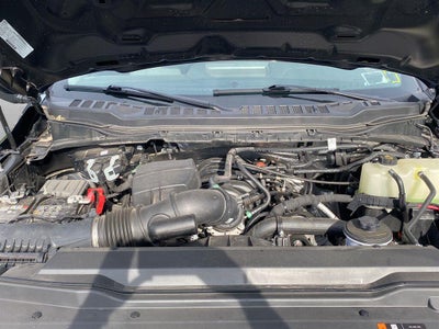 2024 Ford Super Duty F-250 XLT