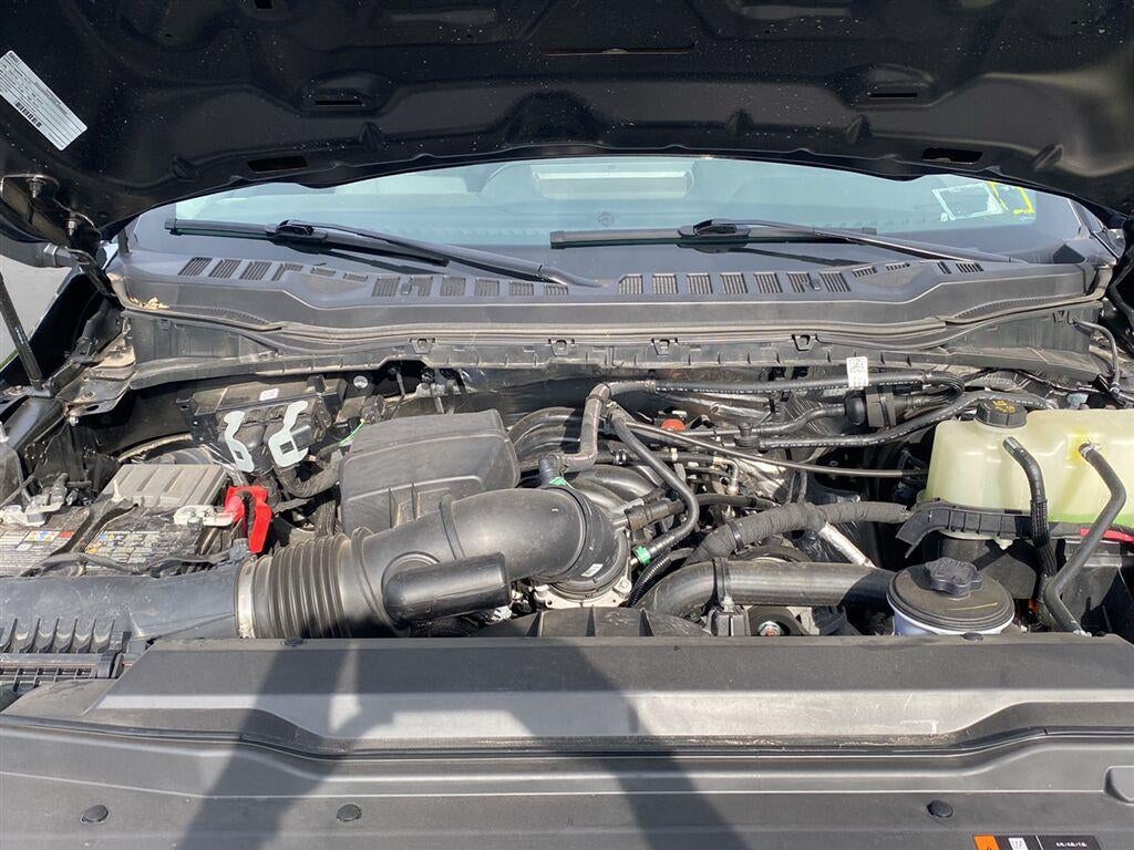 2024 Ford Super Duty F-250 XLT