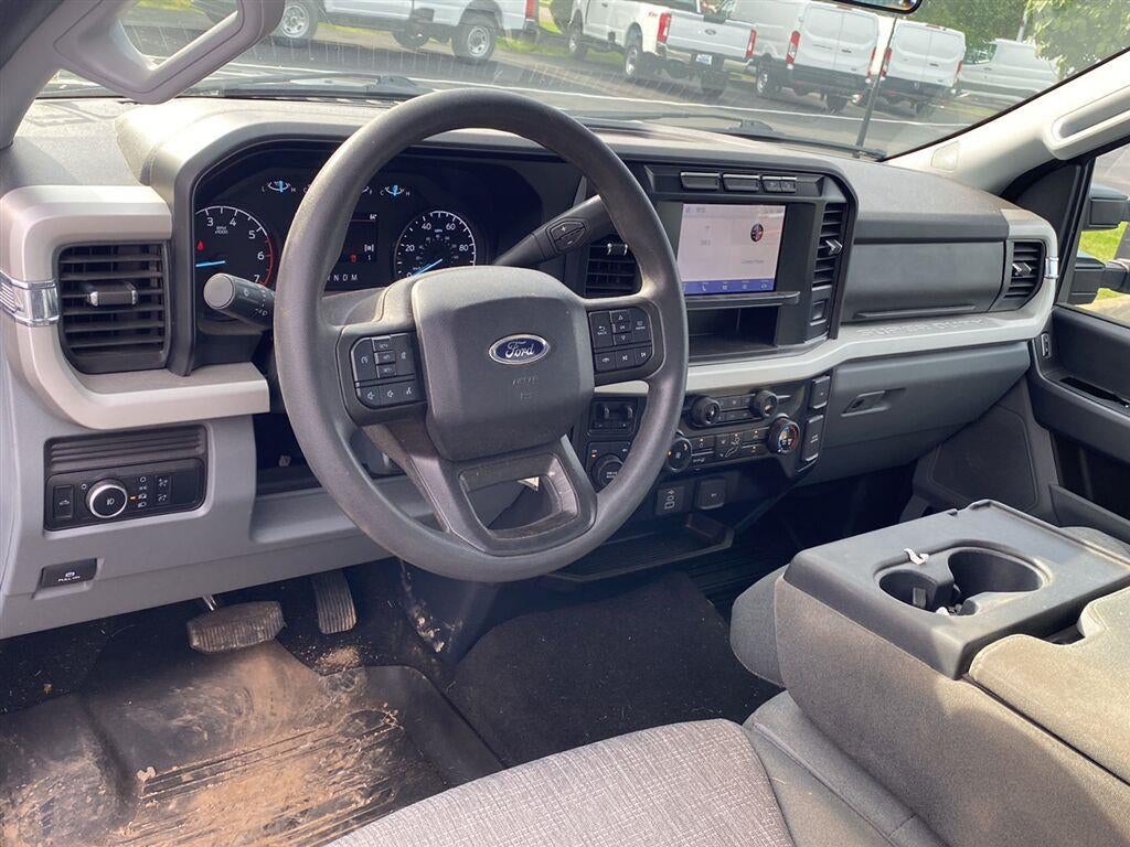 2024 Ford Super Duty F-250 XLT