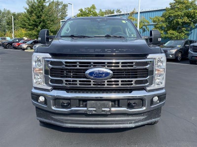 2024 Ford Super Duty F-250 XLT