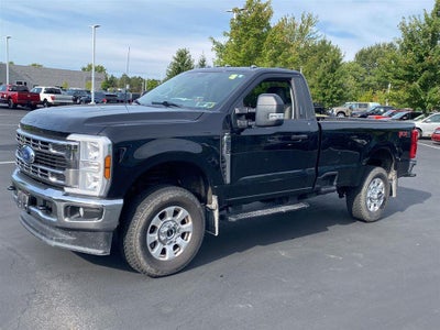 2024 Ford Super Duty F-250 XLT
