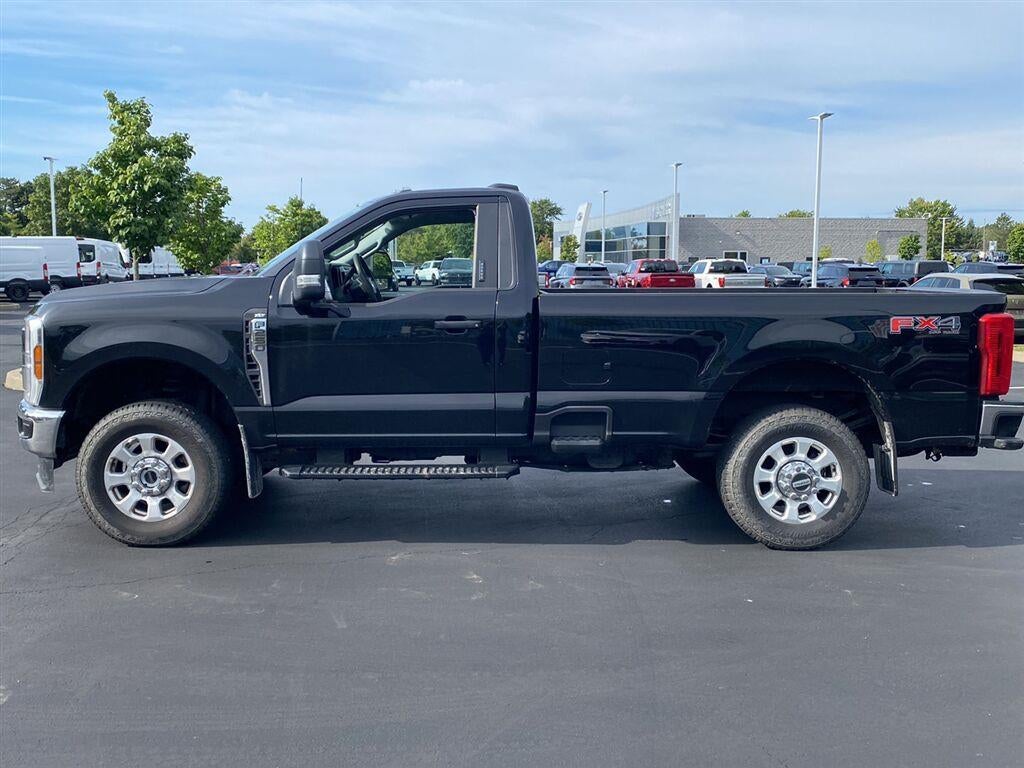 2024 Ford Super Duty F-250 XLT