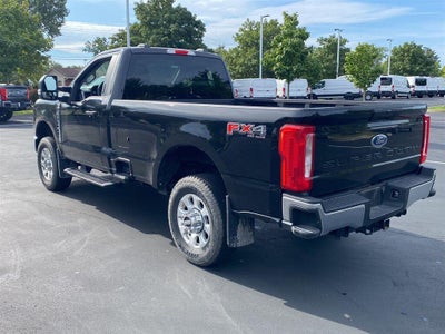 2024 Ford Super Duty F-250 XLT