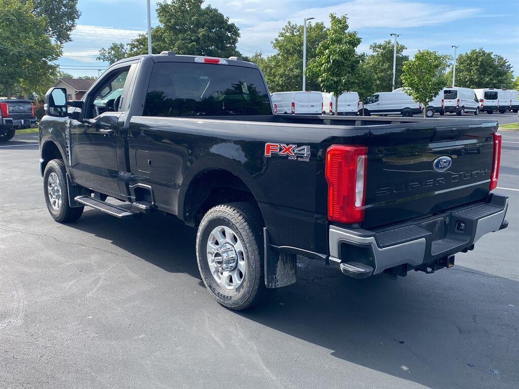 2024 Ford Super Duty F-250 XLT