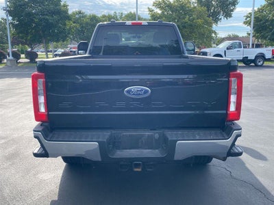 2024 Ford Super Duty F-250 XLT