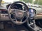2018 Cadillac ATS Sedan Luxury AWD