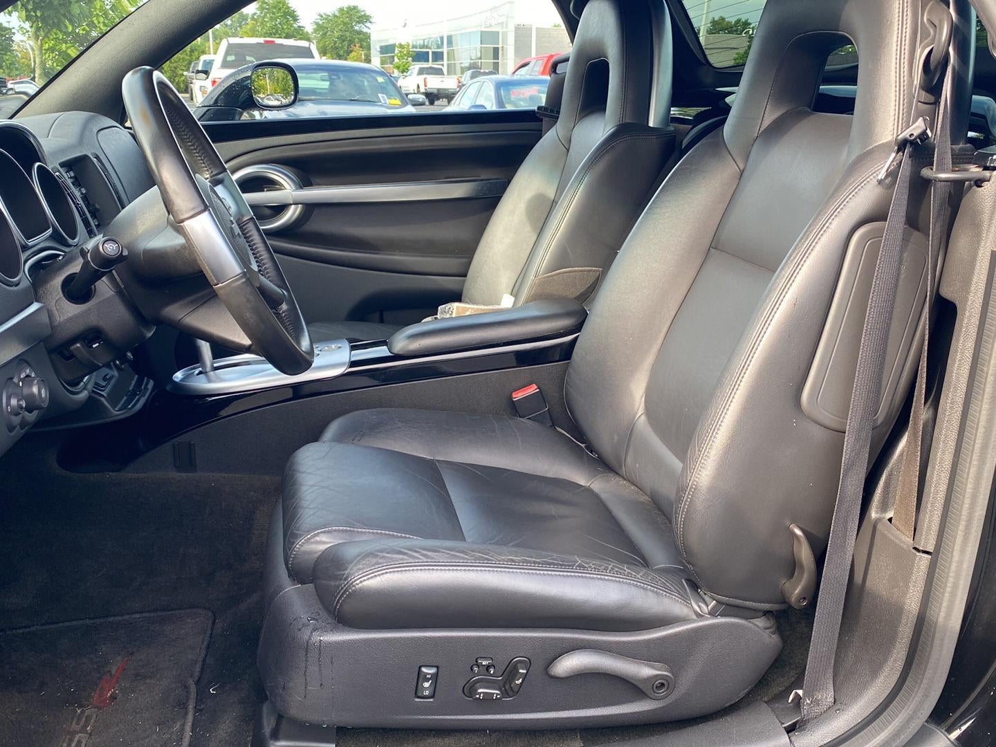 2004 Chevrolet Ssr LS