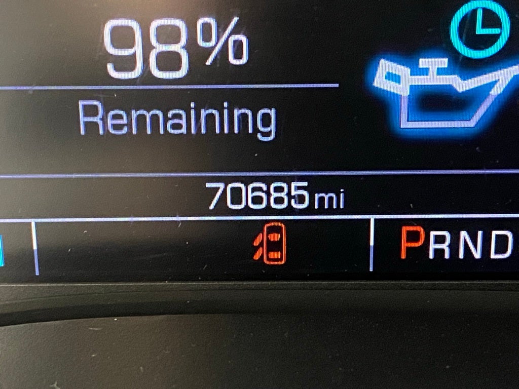 2017 Chevrolet Colorado LT