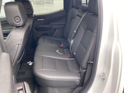 2024 Chevrolet Colorado 4WD LT