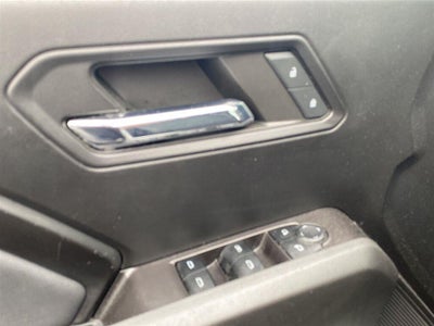 2024 Chevrolet Colorado 4WD LT