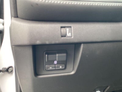 2024 Chevrolet Colorado 4WD LT