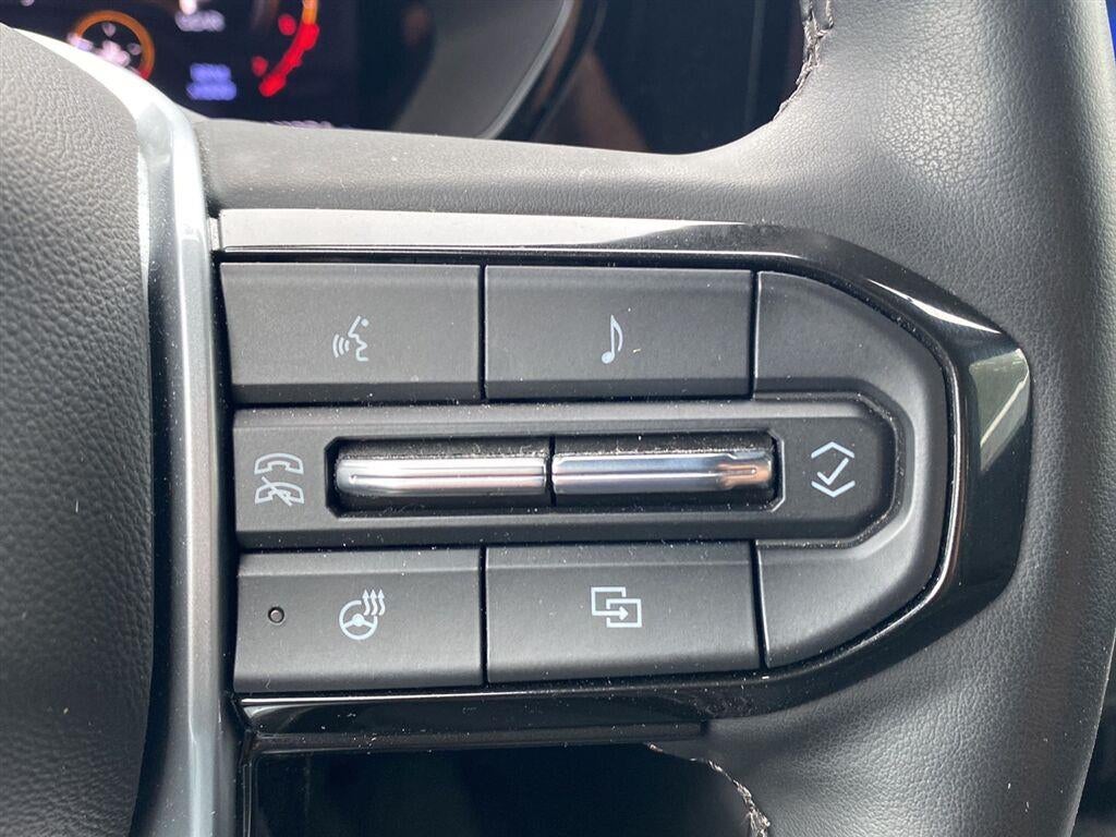 2024 Chevrolet Colorado 4WD LT