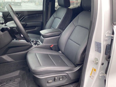 2024 Chevrolet Colorado 4WD LT