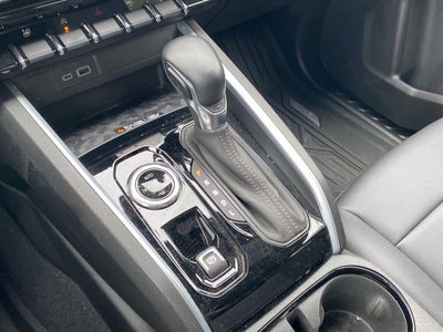 2024 Chevrolet Colorado 4WD LT