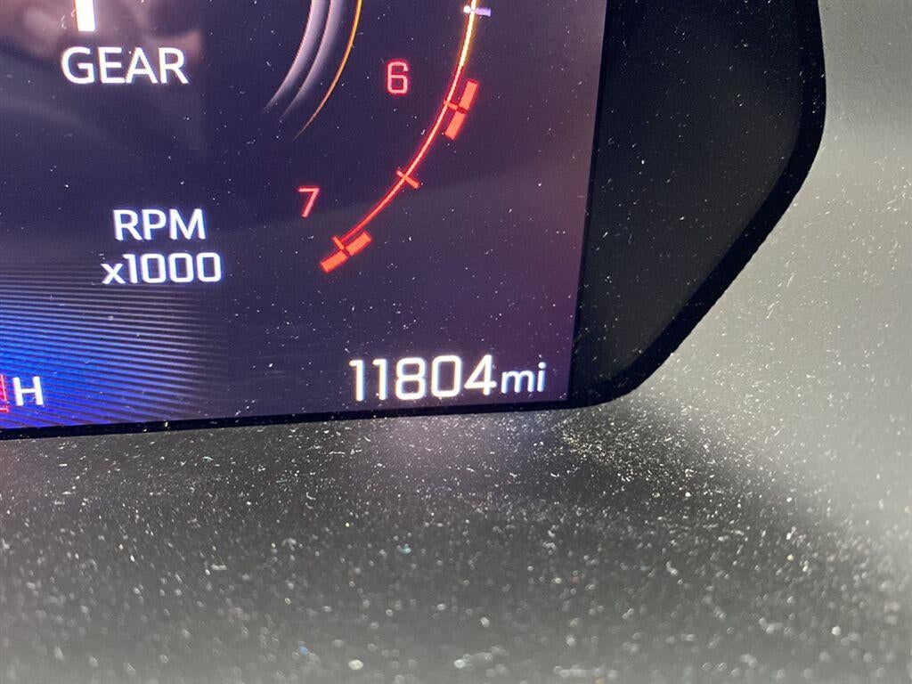 2024 Chevrolet Colorado 4WD LT
