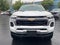2024 Chevrolet Colorado 4WD LT