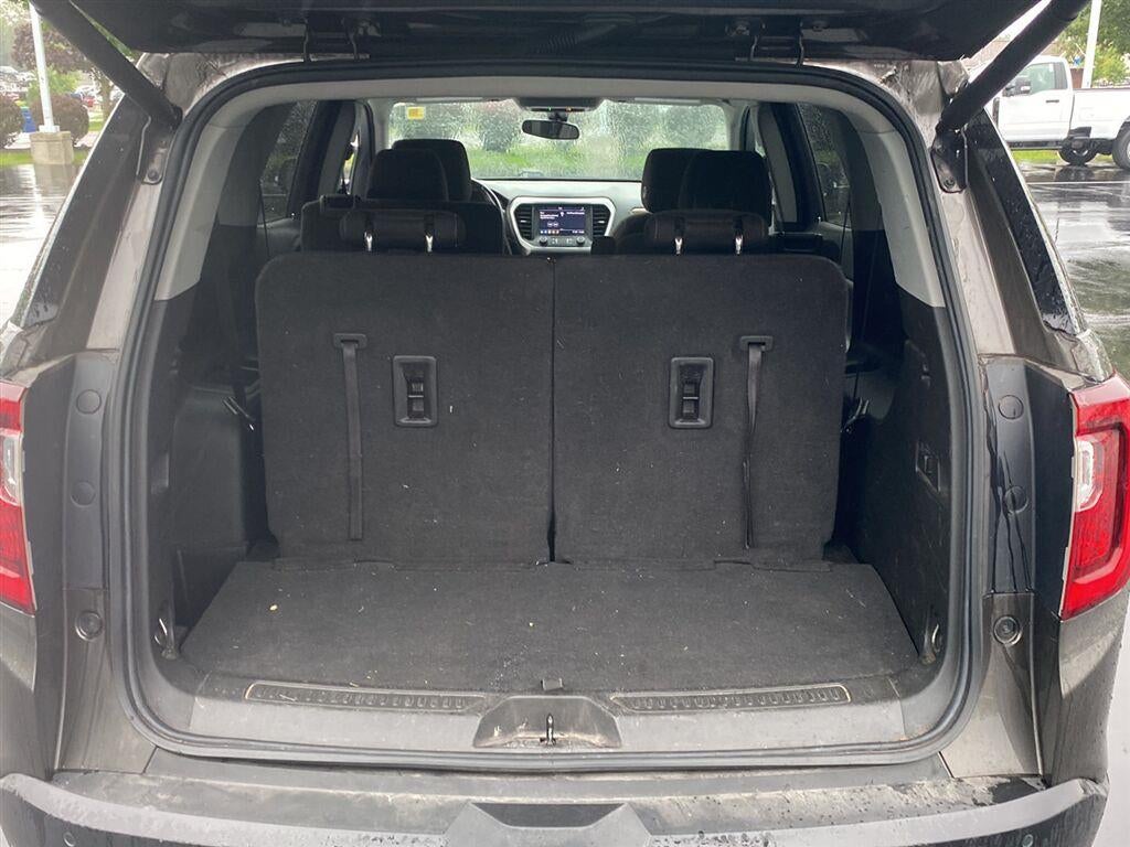 2020 GMC Acadia SLE