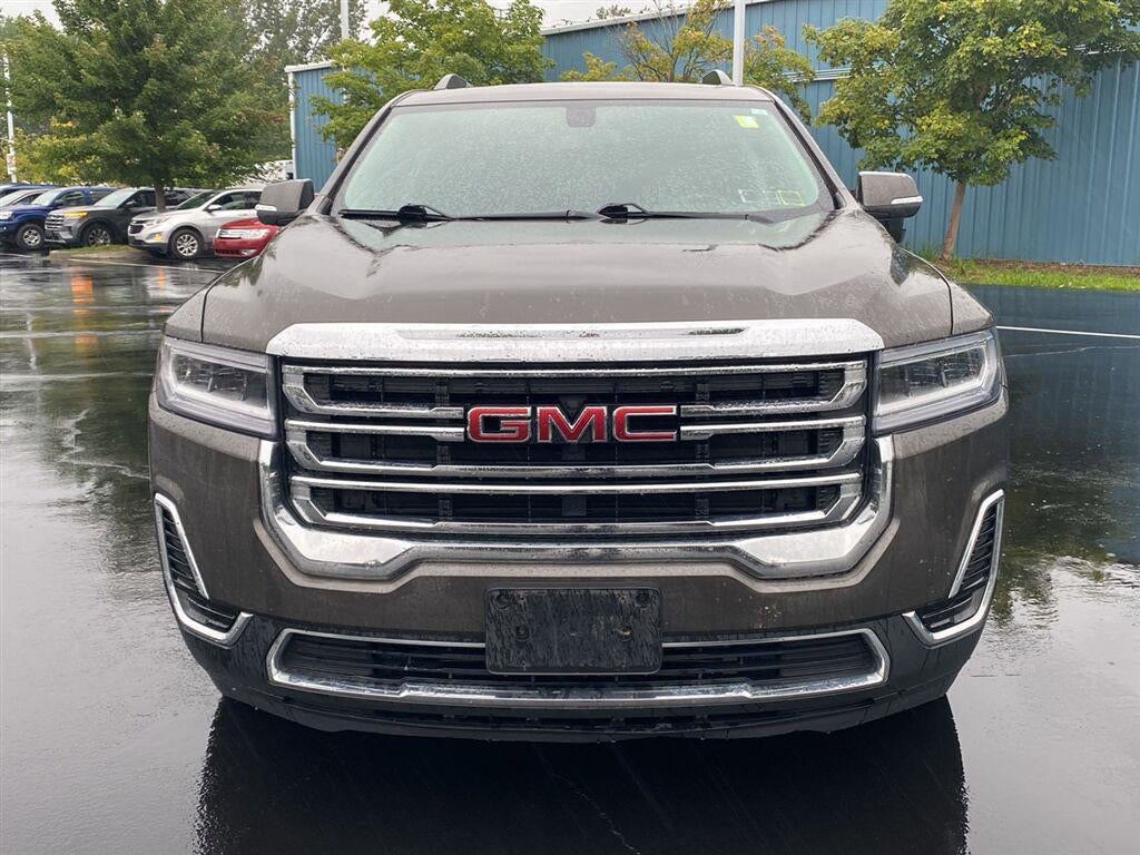 2020 GMC Acadia SLE