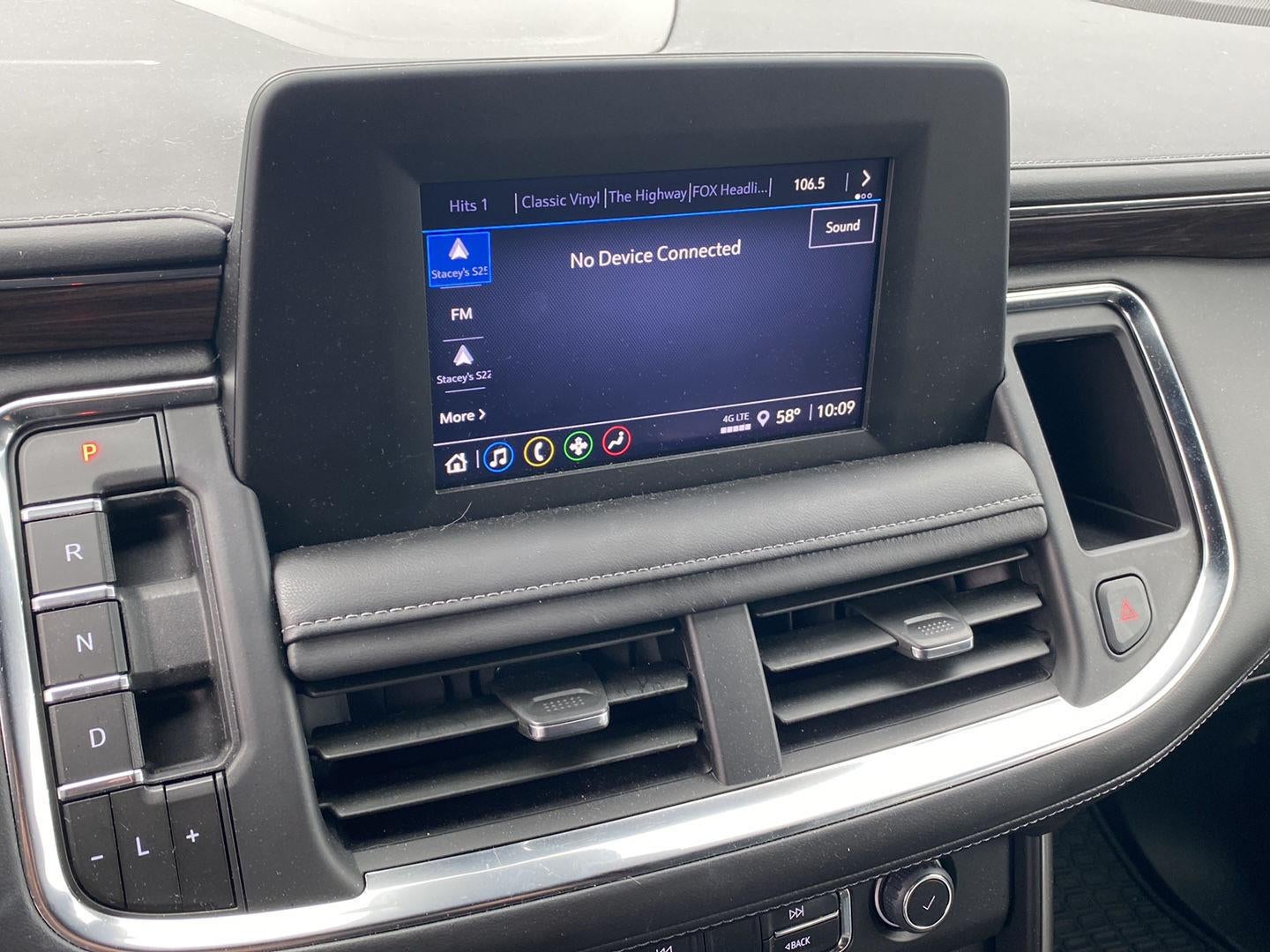 2024 Chevrolet Tahoe LS