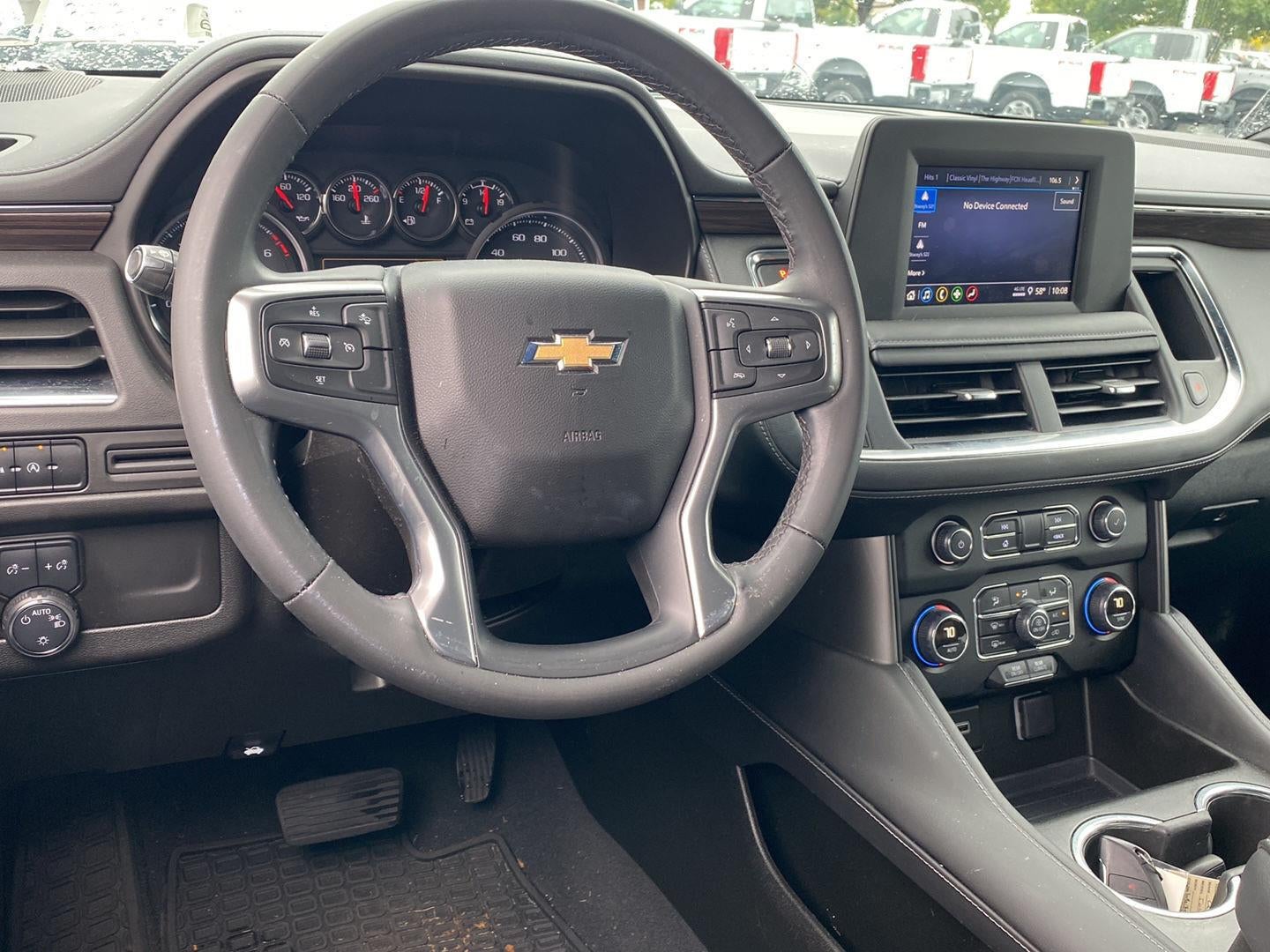 2024 Chevrolet Tahoe LS