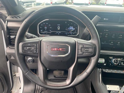 2024 GMC Sierra 3500HD AT4