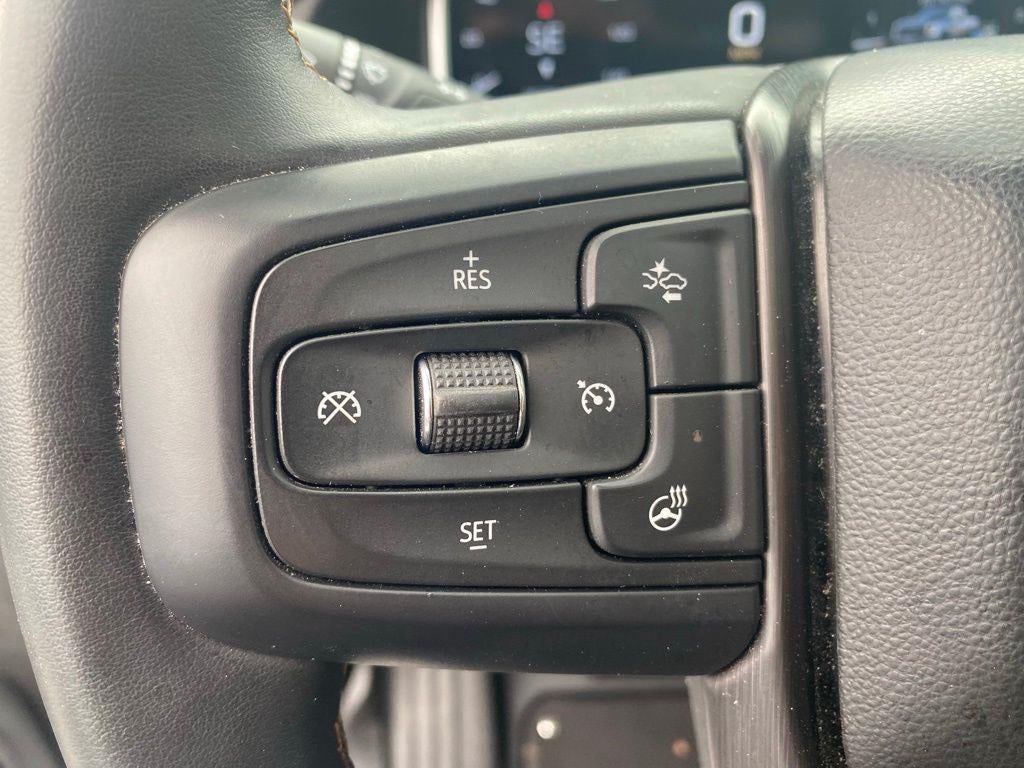 2024 GMC Sierra 3500HD AT4