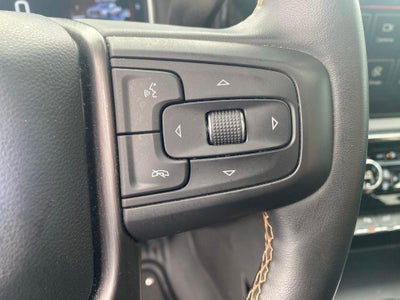 2024 GMC Sierra 3500HD AT4