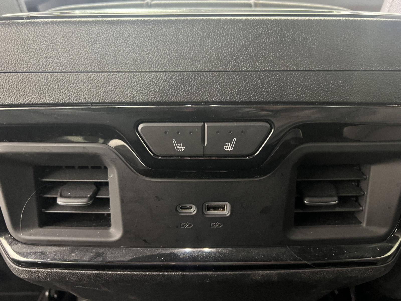 2024 GMC Sierra 3500HD AT4