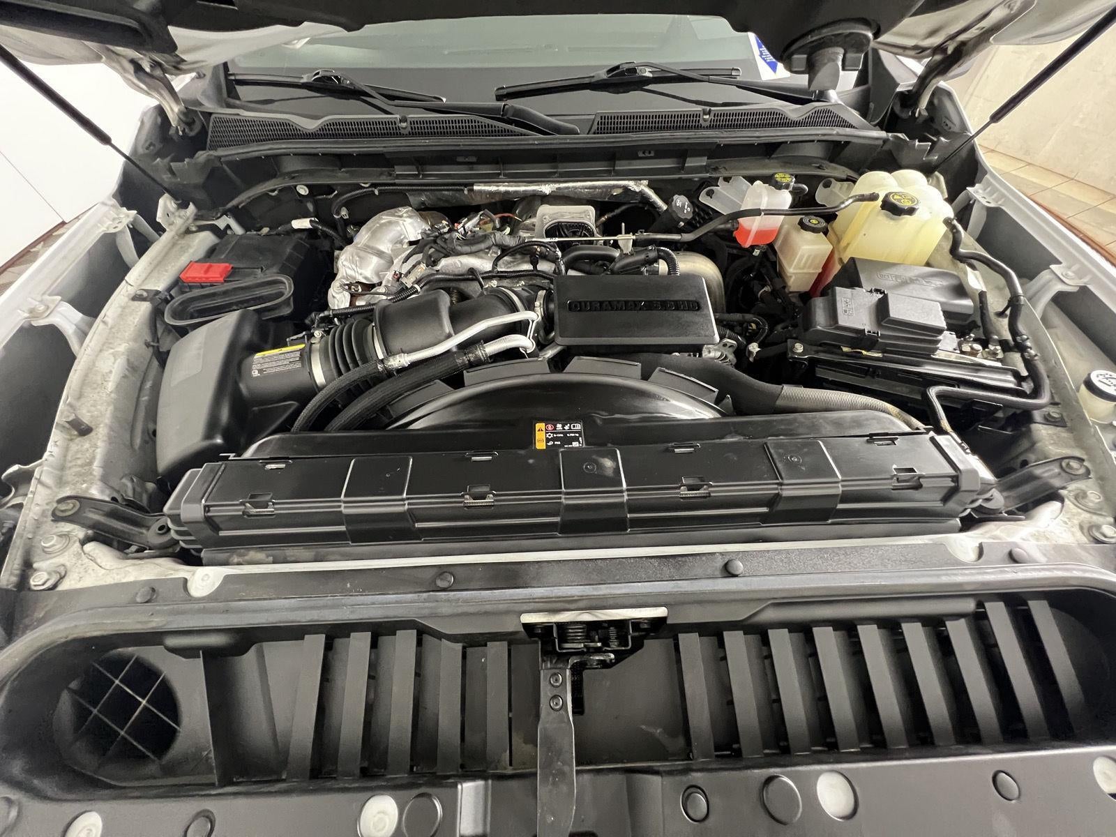 2024 GMC Sierra 3500HD AT4