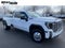 2024 GMC Sierra 3500HD Denali
