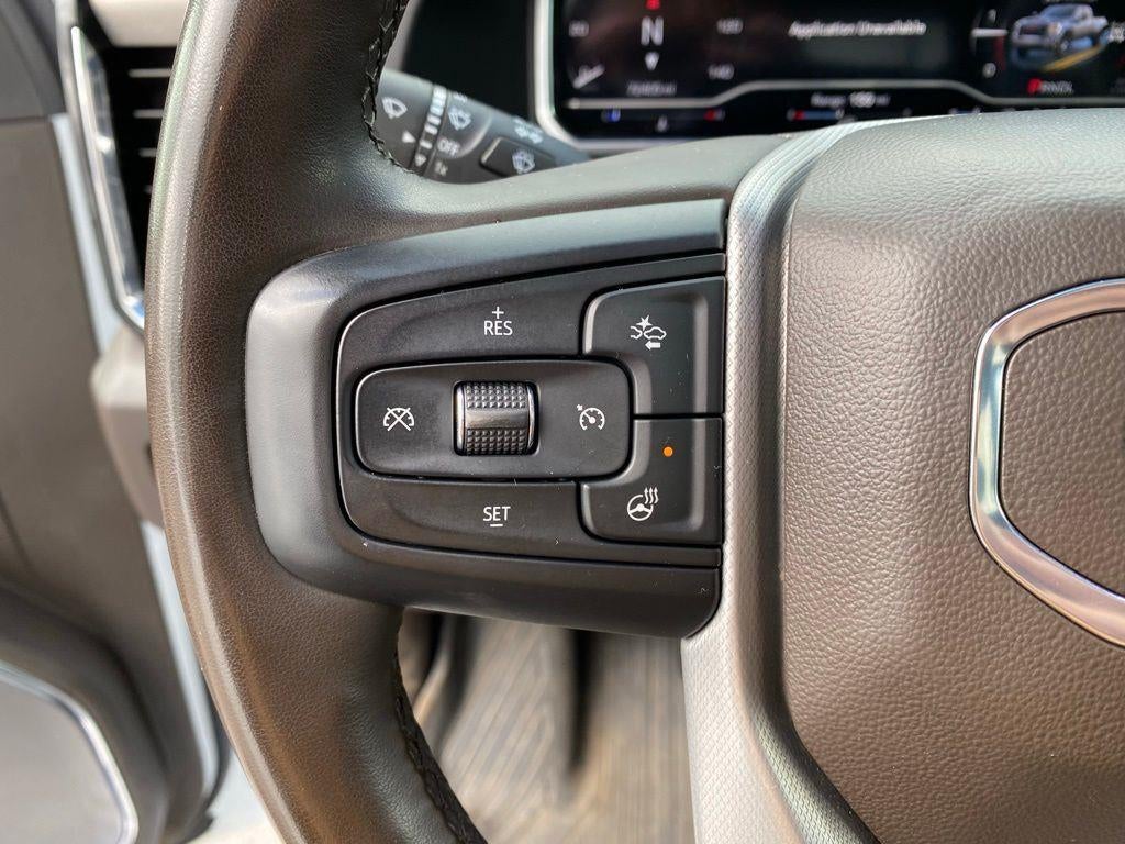 2024 GMC Sierra 3500HD Denali