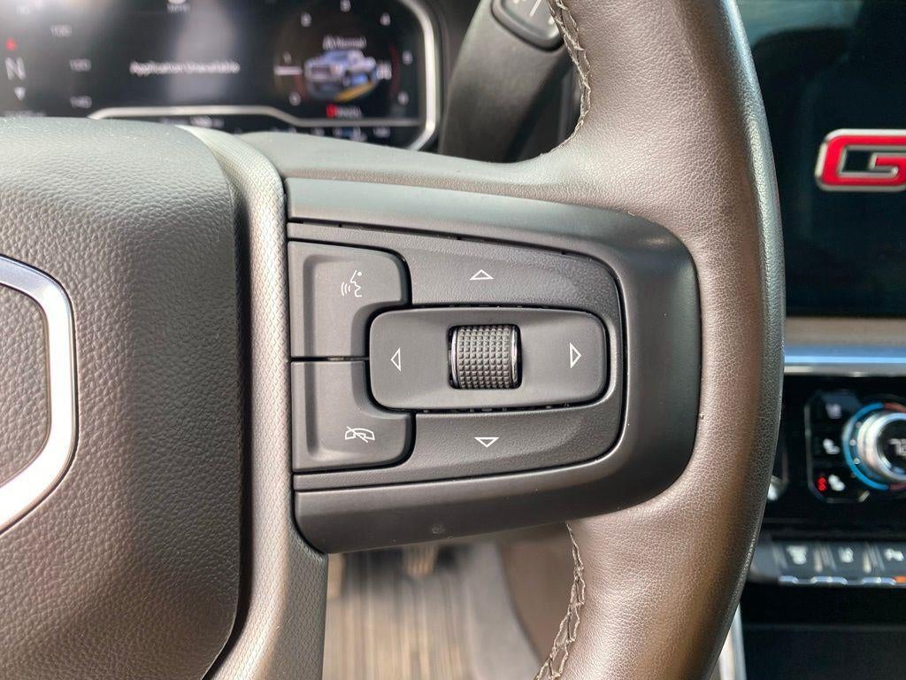2024 GMC Sierra 3500HD Denali