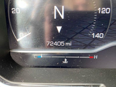 2024 GMC Sierra 3500HD Denali