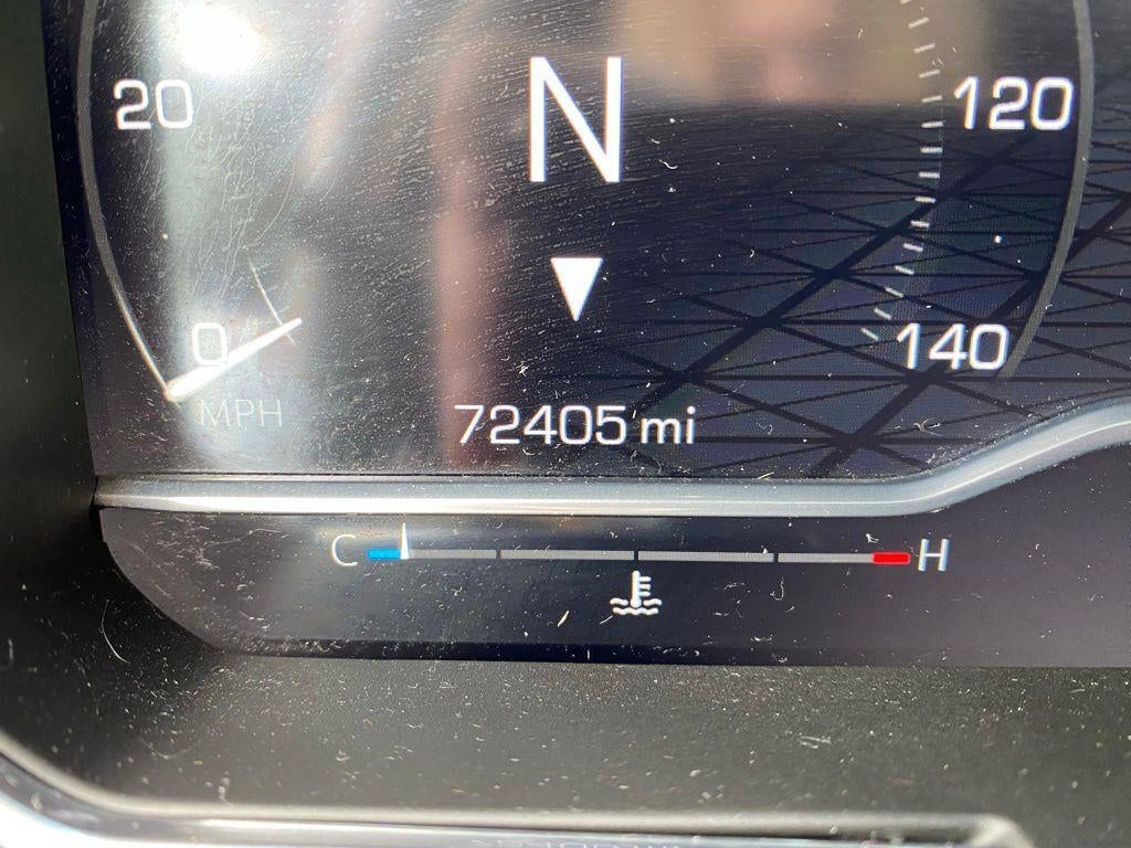 2024 GMC Sierra 3500HD Denali
