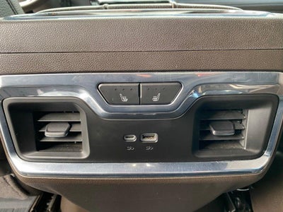 2024 GMC Sierra 3500HD Denali