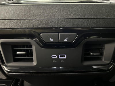 2026 GMC Sierra 2500HD AT4