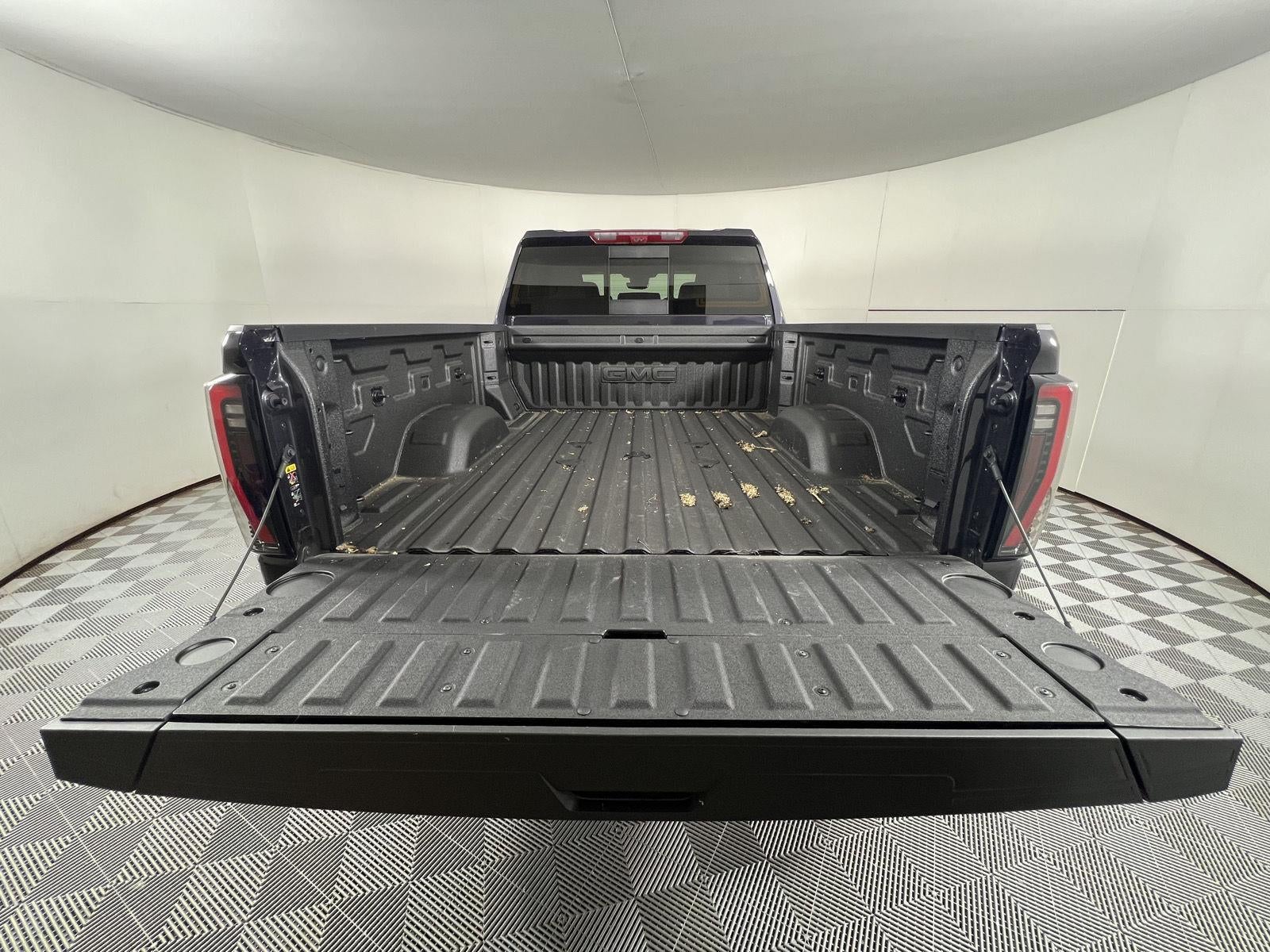2026 GMC Sierra 2500HD AT4