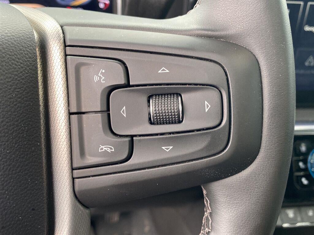 2025 GMC Sierra 2500HD Denali