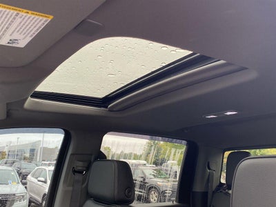 2025 GMC Sierra 2500HD Denali