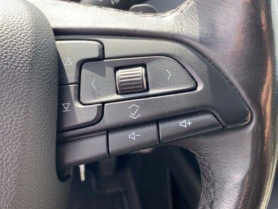2019 Cadillac Xt4 AWD Luxury
